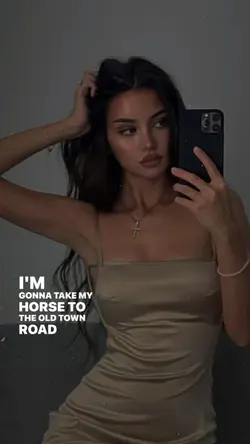 old town road