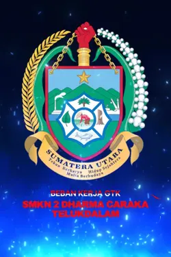 Poster Infografis
