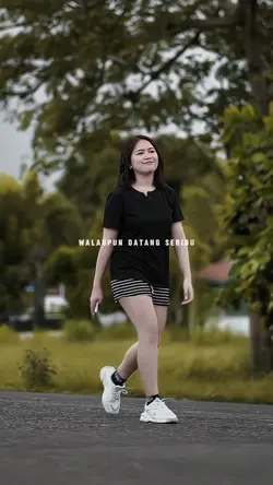 Jangan Pernah Ragu