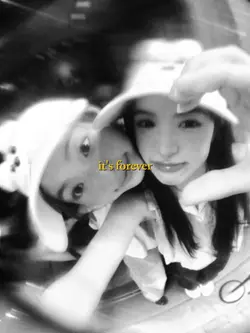 its forever