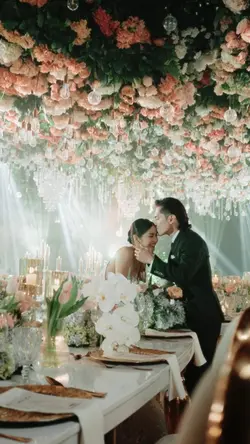 perfect wedding 