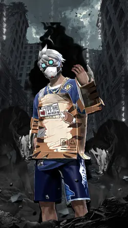 3D FF NULL