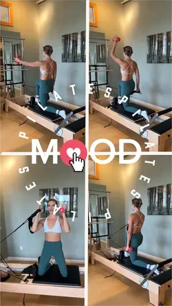 MOOD PILATES
