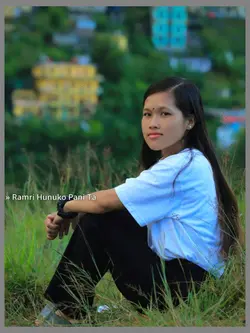 One Photo Template 