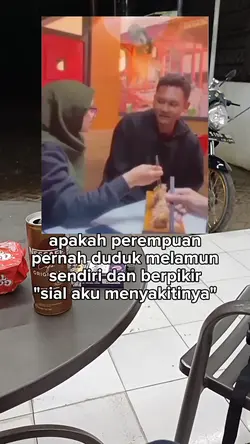 apakah pernah