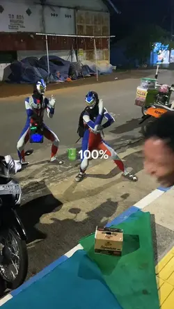 full charger 100%