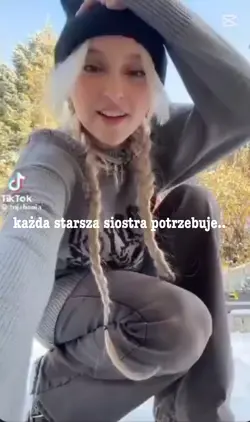 Siostry