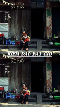 [2] KIẾM ĐÂU BÂY GIỜ