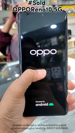 oppo reno10