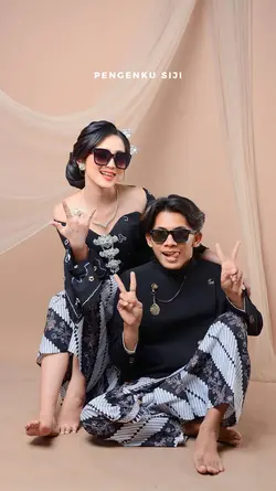 Aku Tenang