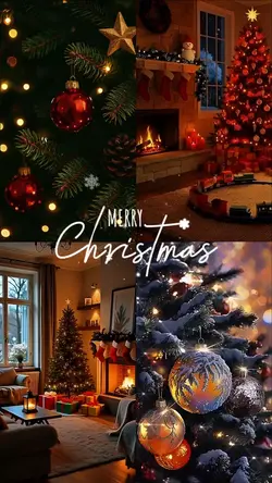 Merry Christmas
