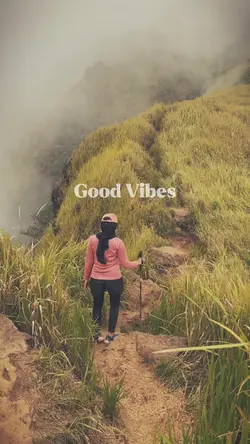 Good Vibes