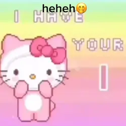 hehe