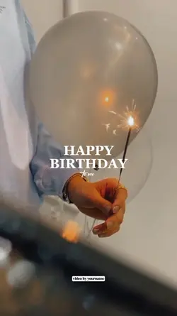 HAPPY BIRTHDAY VLOG