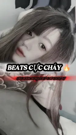 2 ảnh beat cực cháy