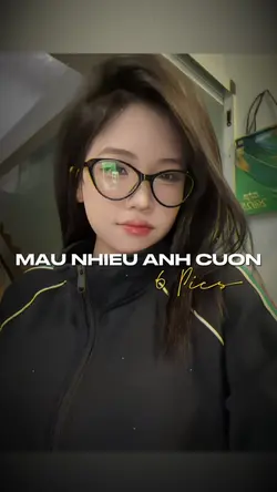 MẪU 6 ẢNH CUỐN
