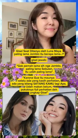 kisah kehidupan