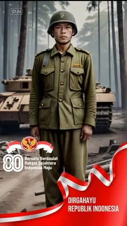 HUT RI 80