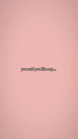 Yousaidulikemyhair
