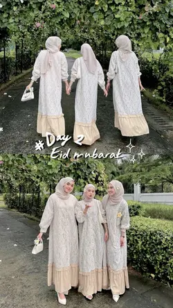 Eid mubarak day 2