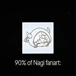 Nagi edit