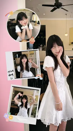 Ghép Ảnh Nhiều Khung