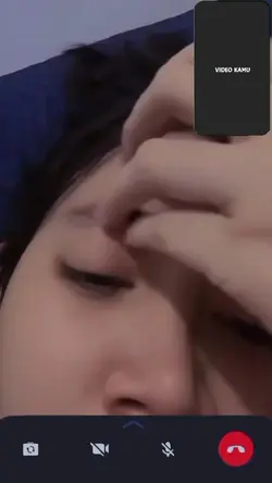 Vc Halu Cewek 
