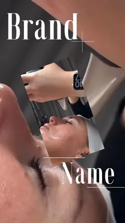 facial