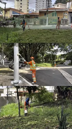 OPERAÇÃO SP LIMPA