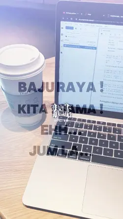 Raya kira jadi