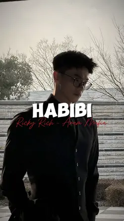 HABIBI 