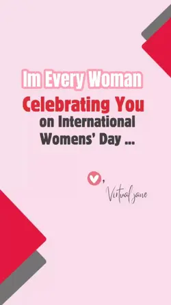 Im Everg Woman