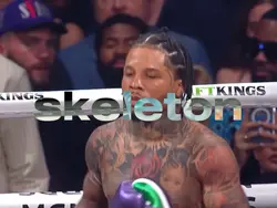 Davis 🥊🔥
