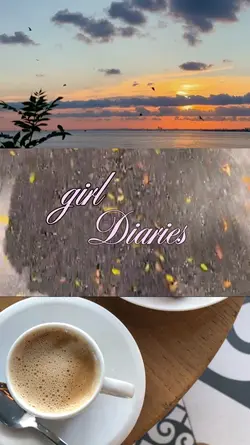 girl diaries