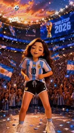 world cup argentina