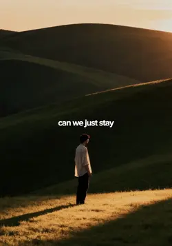 Can We Just Stay