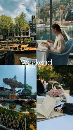 Weekend 