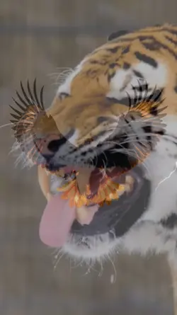 Tiger 🐅 