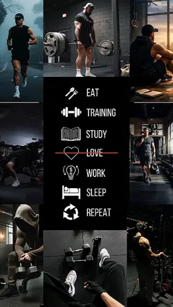 Workout Motivation 