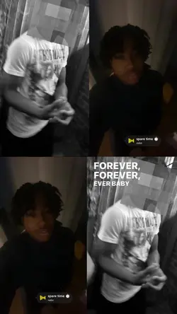 Forever ever baby🫂