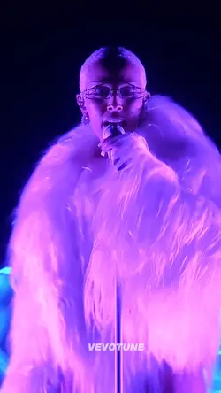 DOJA CAT performance