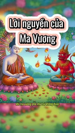 lời nguyền mà vương