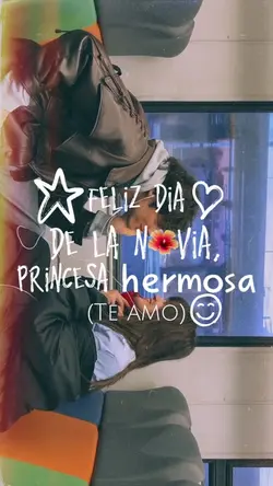 Día de la novia💘