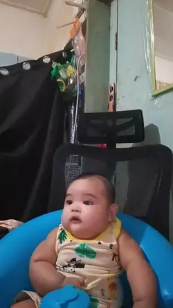 kadaldal ni mama
