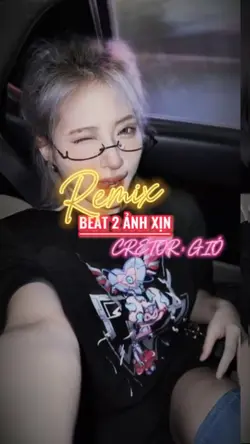 BEAT 2 ẢNH XỊN