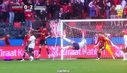en nesyri goal