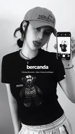 Astaga Bercanda