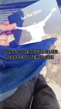 LANY CONCERT RECAP