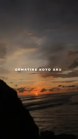 gematine koyo aku