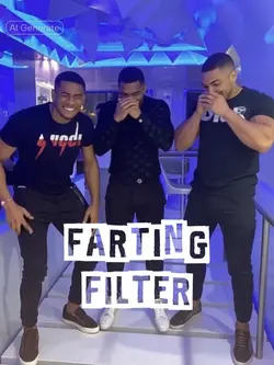 Fart Filter